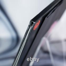 Sebii VVSS Vinyl Record Marbled Red Pink LP New Signed