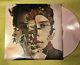 Shawn Mendes Signed Lp Pink Colored Vinyl Uo Exclusive Sold Out Rare Autograph