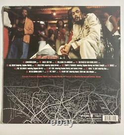 Signed Damian Marley Vinyl Discography Welcome To Jamrock, Mr Marley & MORE