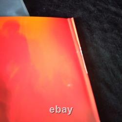 Signed Deftones B-Sides and Rarities 2 LP Vinyl Record with Heaven Setlist