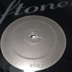 Signed Deftones B-Sides and Rarities 2 LP Vinyl Record with Heaven Setlist