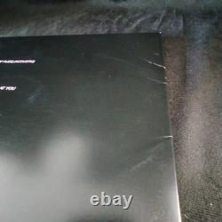 Signed Deftones B-Sides and Rarities 2 LP Vinyl Record with Heaven Setlist