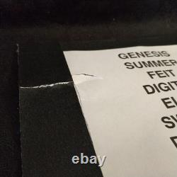 Signed Deftones B-Sides and Rarities 2 LP Vinyl Record with Heaven Setlist