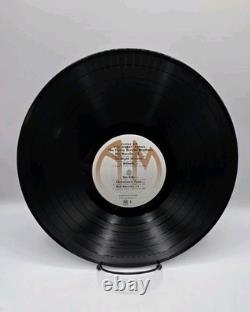 Signed! Flying Burrito Brothers Close Up The Honky Tonks 1974 A&M Vinyl LP VG++