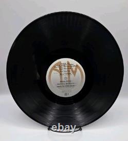 Signed! Flying Burrito Brothers Close Up The Honky Tonks 1974 A&M Vinyl LP VG++