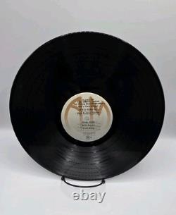 Signed! Flying Burrito Brothers Close Up The Honky Tonks 1974 A&M Vinyl LP VG++