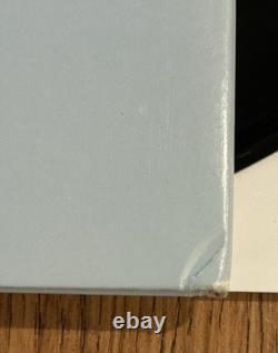 Signed Milky Chance Blossom vinyl record Rare and Out of Print autographed