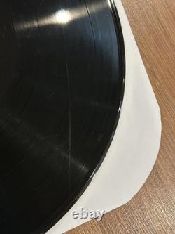 Signed Milky Chance Blossom vinyl record Rare and Out of Print autographed