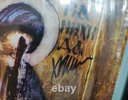 Signed New Batushka Panihida Vinyl Lp Signed By Derph Rare