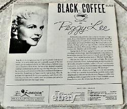 Signed Peggy Lee + A Collection Of Her Recordings On Lp, Cd, 45, DVD