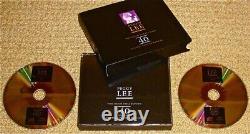 Signed Peggy Lee + A Collection Of Her Recordings On Lp, Cd, 45, DVD