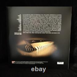 Signed System of a Down Debut Album Vinyl 2018