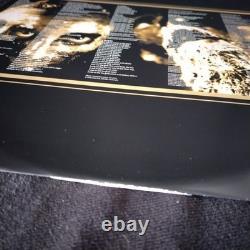 Signed System of a Down Debut Album Vinyl 2018