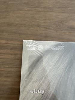 Signed Taylor Swift The Tortured Poets Department TTPD Vinyl w Autograph SEALED