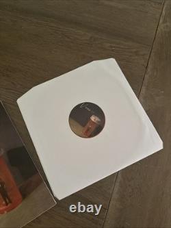 Signed Weiland Vices Vinyl LP Record