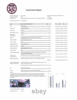 Simon & Garfunkel Signed Autograph Record