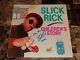 Slick Rick Rare Authentic Signed Vinyl Lp Record Children's Story Rap Hip Hop