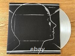 Slowdive Slowdive (SIGNED Limited Silver Colour Vinyl /8000)