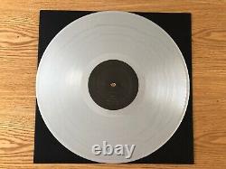 Slowdive Slowdive (SIGNED Limited Silver Colour Vinyl /8000)