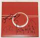 Smashing Pumpkins Signed Autographed Aghori Mhori Mei Vinyl Record + 7 /1500