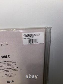 Snoh Aalegra Ugh, Those Feels Again Vinyl Record (442/500) (SIGNED) IN HAND NEW