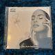 Snoh Aalegra Ugh, Those Feels Again Vinyl Record (60/500) (signed) In Hand