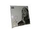 Snoh Aalegra Ugh, Those Feels Again Vinyl Record Signed And Numbered #435/500