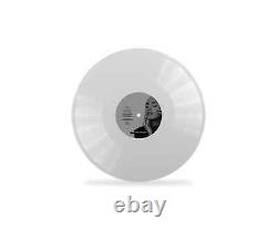 Snoh Aalegra Ugh, Those Feels Again Vinyl Record (x/500) (SIGNED)