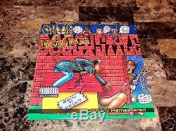 Snoop Dogg Rare Signed Doggystyle Vinyl LP Record Rap Hip Hop Legend + Photo NEW