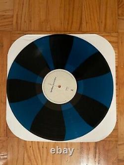 Spiritbox Eternal Blue Cornetto Newbury Comics Exclusive /750 SIGNED Vinyl LP