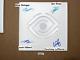 Spiritbox Signed Autographed Vinyl Record Lp Eternal Blue Circle With Me