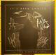 Staind Autographed It's Been Awhile Live From Foxwoods 2019 Red Vinyl Lp