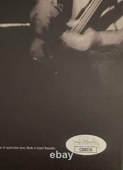 Stephan Jenkins Signed Third Eye Blind Vinyl Record Album Jsa Authenticated