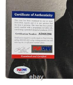 Steve Winwood Signed Roll With It Vinyl Record Psa Coa Ad48294