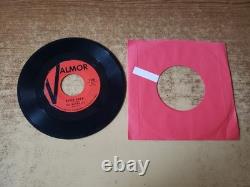 Steve susskind singer actor autographed 1961 vg/good roomates SEE ACTING CREDITS