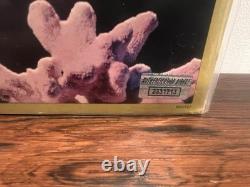 Stevie Wonder The Original Musiquarium Vinyl Signed