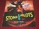 Stone Temple Pilots Signed Core Lp Vinyl X4 Scott Weiland Proof