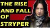 Stryper The Rise And Fall Of The Band