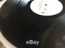 Stryper lot of 4 Vinyl Records autographed by entire band! White Lion Bon Jovi
