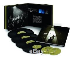 Suede Dog Man Star 20th anniversary Live RAH vinyl 4 LP / 2 CD + SIGNED print NE
