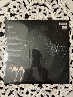 Supertramp Limited Vinyl LP Crime of the Century 58 of 100 Signed Roger Hodgson