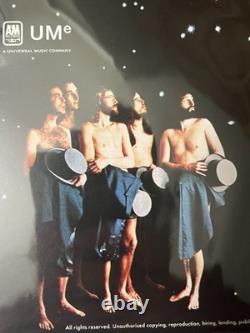 Supertramp Limited Vinyl LP Crime of the Century 58 of 100 Signed Roger Hodgson