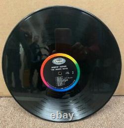 Surfin' Safari LP by The Beach Boys (Vinyl, 1962, Capitol) AUTOGRAPHED withCOA