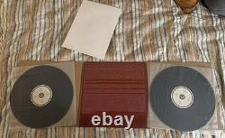 Swans To Be Kind Vinyl Record Signed by Michael Gira