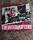 The Interrupters Signed Vinyl Lp Record Autograph Aimee