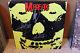 The Misfits Misfits Vinyl Record Signed By Glenn Danzing, Doyle, Jerry