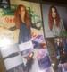 Tori Amos Autograped Signed Lp Vinyl Record L@@k A Lot More Lifetime Collections