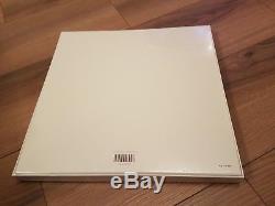 TRAVIS The Man Who 2017 NUMBERED & SEALED LTD EDITION VINYL BOX SET SIGNED