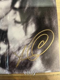 Take Impala DEADBEAT vinyl 2X LP UO Exclusive Yellow Deluxe Signed Autographed