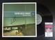 Taking Back Sunday Band Signed Tell All Your Friends Vinyl Record Album Jsa Coa